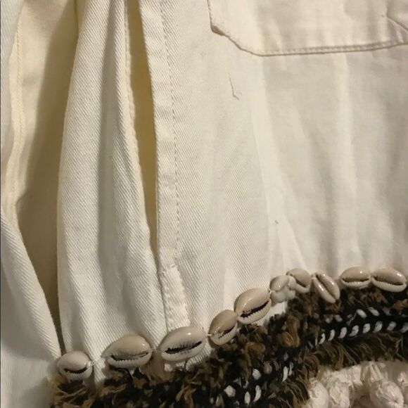 Zara summer jacket. Size Xs . New - Picture 9 of 13